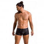 Еротичні труси шорти 050 SHORT PATRICK black S/M - Passion