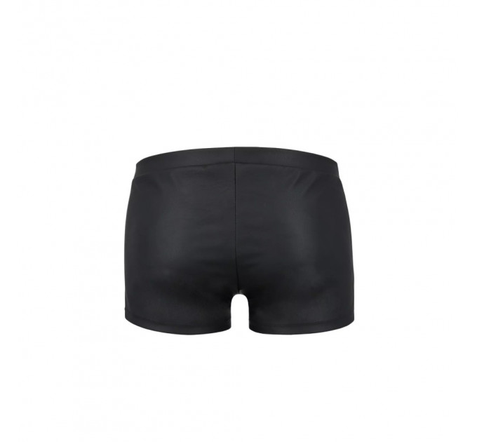 Еротичні труси шорти 050 SHORT PATRICK black S/M - Passion