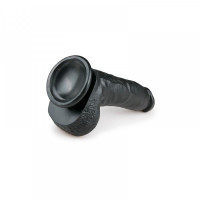 Фаллоимитатор EasyToys Realistic Dildo - 20 cm