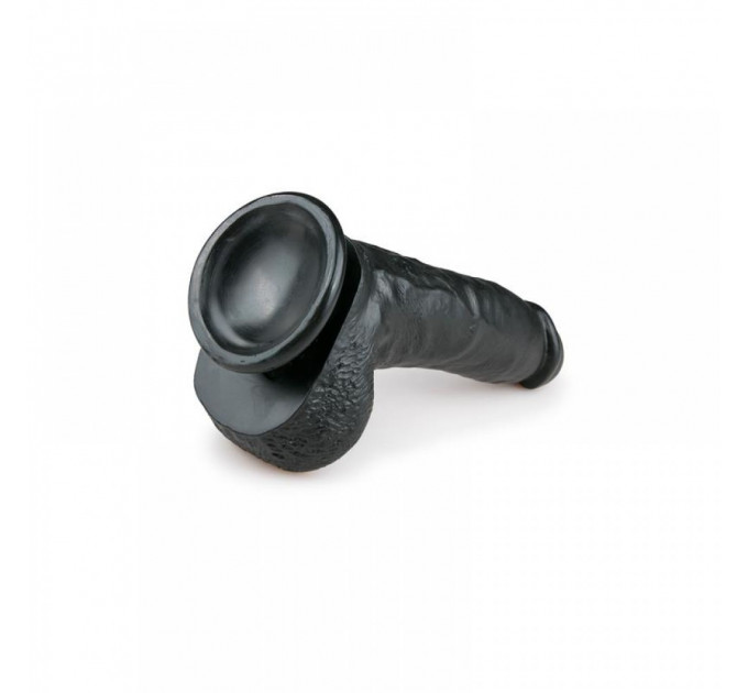 Фаллоимитатор EasyToys Realistic Dildo - 20 cm
