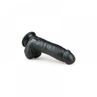 Фаллоимитатор EasyToys Realistic Dildo - 20 cm