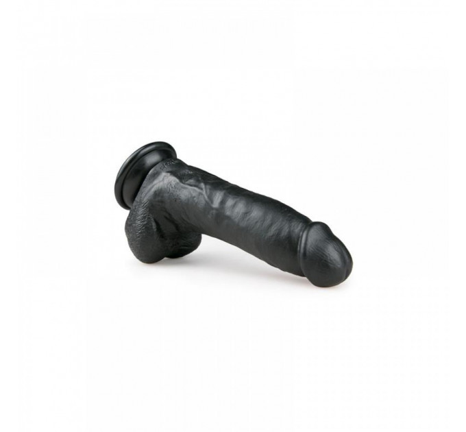 Фаллоимитатор EasyToys Realistic Dildo - 20 cm