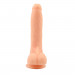 Фаллоимитатор бежевый Chisa 8'' Naked Legend Moocher 8