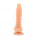 Фаллоимитатор бежевый Chisa 8'' Naked Legend Moocher 8