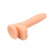 Фаллоимитатор бежевый Chisa 8'' Naked Legend Moocher 8
