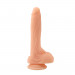 Фаллоимитатор бежевый Chisa 8'' Naked Legend Moocher 8