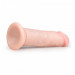 Фаллоимитатор EasyToys Realistic Dildo - 15.5 см бежевый