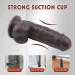 Фалоимитатор Chisa Fashion Dude 6.9 Cock
