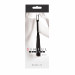 Флогер NS Novelties SINFUL BLACK WHIP