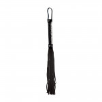 Флогер NS Novelties SINFUL BLACK WHIP