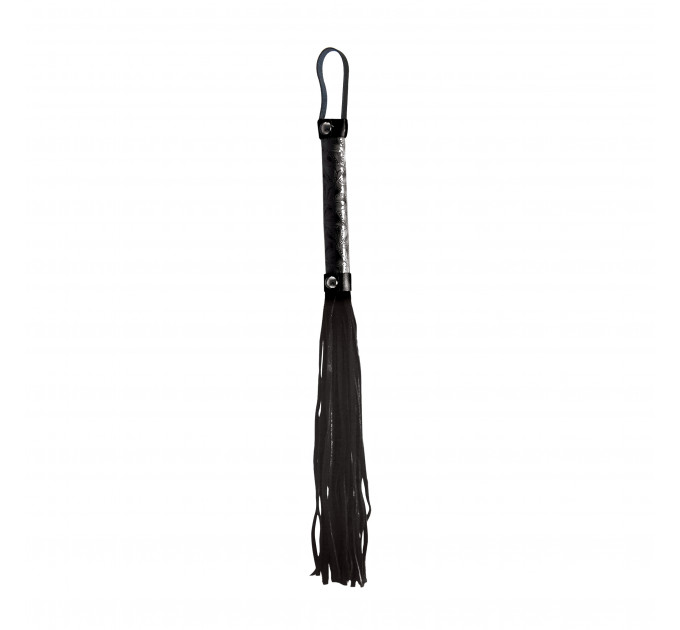 Флогер NS Novelties SINFUL BLACK WHIP