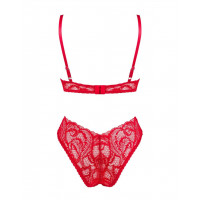 Комплект Obsessive ATENICA M/L