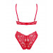 Комплект Obsessive ATENICA M/L