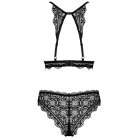 Комплект Obsessive Renelia S/M