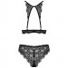 Комплект Obsessive Renelia S/M