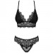Комплект Obsessive Renelia S/M