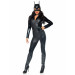 Костюм кошки Wicked Kitty Leg Avenue S