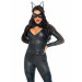 Костюм кошки Wicked Kitty Leg Avenue S