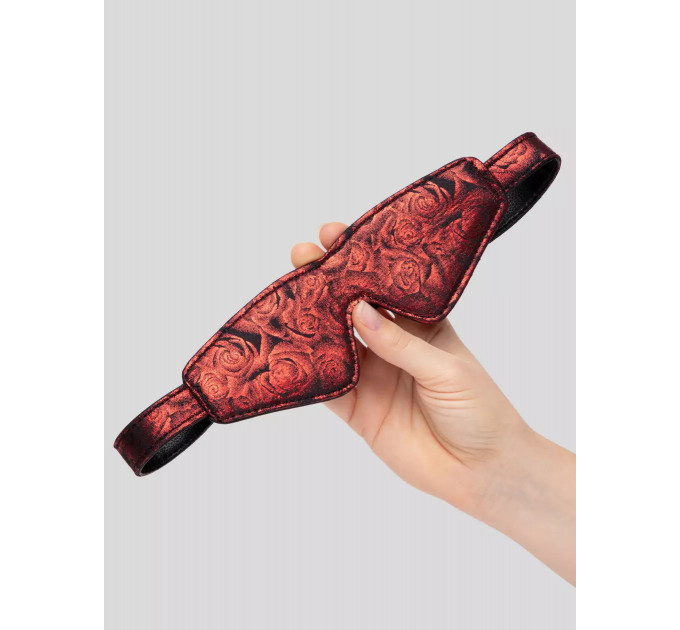 Маска на глаза Fifty Shades of Grey Sweet Anticipation Blindfold