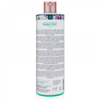 Массажный гель Exotiq Nuru Gel 500 мл
