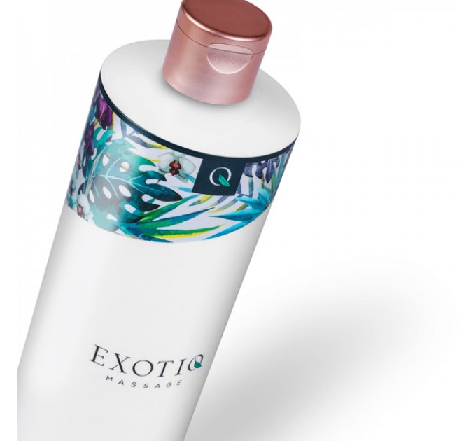 Массажный гель Exotiq Nuru Gel 500 мл