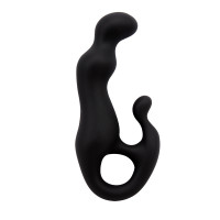 Масажер простати Chisa Black Mont Prostate Pleaser, чорний