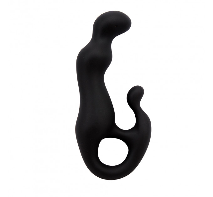 Масажер простати Chisa Prostate Pleaser Black Mont