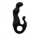 Масажер простати Chisa Prostate Pleaser Black Mont