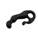 Масажер простати Chisa Prostate Pleaser Black Mont
