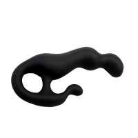 Масажер простати Chisa Black Mont Prostate Pleaser, чорний