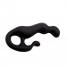 Масажер простати Chisa Prostate Pleaser Black Mont