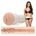Мастурбатор вагина в колбе, из киберкожи, Fleshlight Girls LANA RHOADES DESTINY, телесный