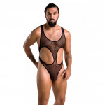 Чоловіча еротична білизна 040 LEON black L/XL Passion