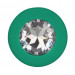 Набор анальных пробок Cheeky Gems 3 размера, зеленые