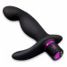 Набір для анальних ігор Dream Toys Sex Room, 6 предметів, чорний/рожевий