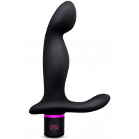 Набор для анальных игр Dream Toys Sex Room, 6 предметов, черный/розовый