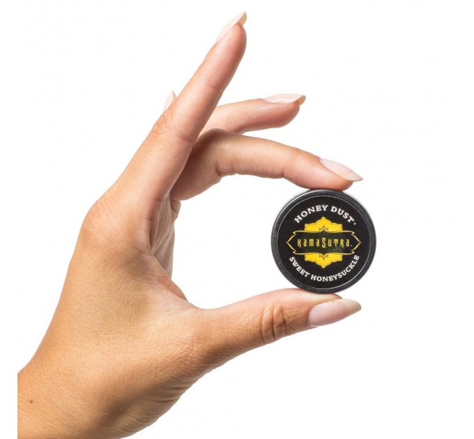 Набор интимной косметики Kama Sutra Weekender Vanilla Creme