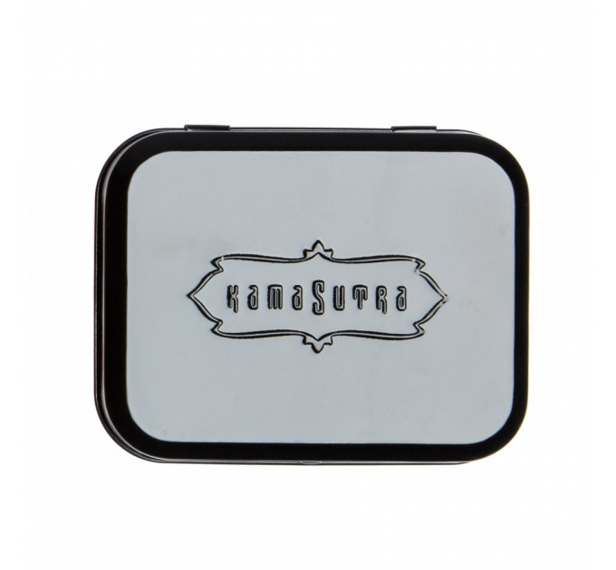 Набор интимной косметики Kama Sutra Weekender Vanilla Creme