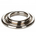 Набір ерекційних кілець Silver Ring - 3 Piece Set