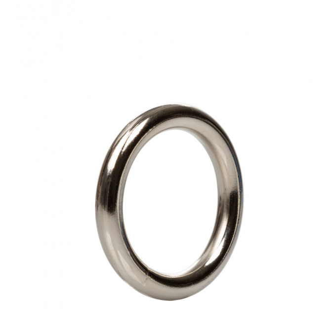Набір ерекційних кілець Silver Ring - 3 Piece Set