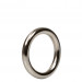 Набір ерекційних кілець Silver Ring - 3 Piece Set