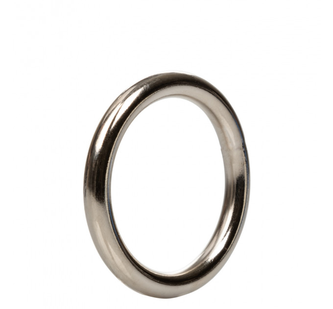 Набір ерекційних кілець Silver Ring - 3 Piece Set