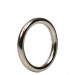 Набір ерекційних кілець Silver Ring - 3 Piece Set