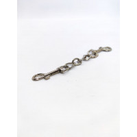 Наручники DS Fetish Handcuffs transparent pink