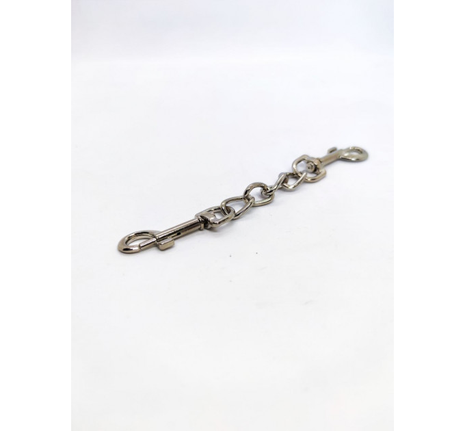 Наручники DS Fetish Handcuffs transparent pink