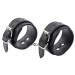 Наручники Wrist restraints black