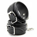 Наручники Wrist restraints black