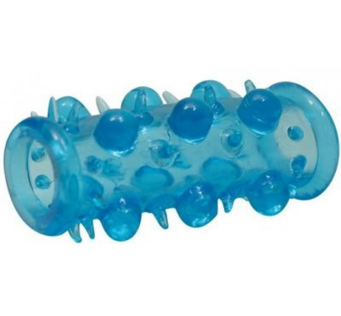 Насадка Lust Cluster, BLUE