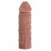 Насадка на член, що збільшує BE SHANE EXTENSION GIRTH ENHANCER