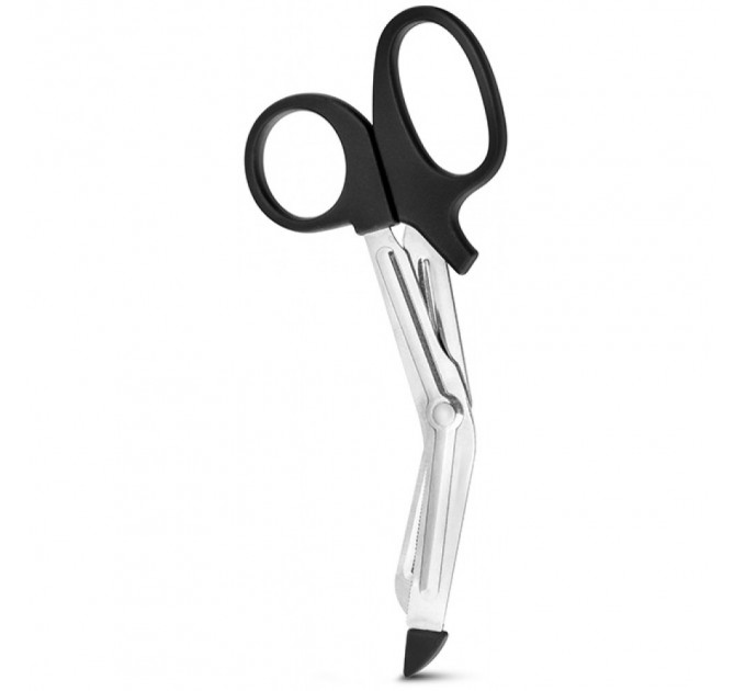 Ножницы для стрейч ленты TEMPTASIA BONDAGE SAFETY SCISSORS